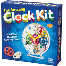 The Amazing Clock Kit