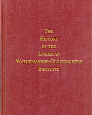 History of the American Watchmakers-Clockmakers Institute