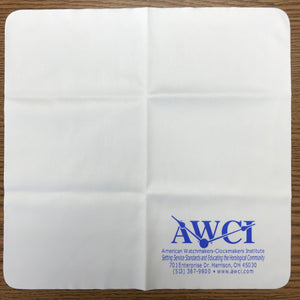 Microfiber Polishing Cloth