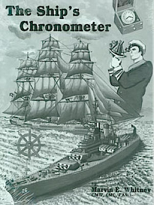 The Ship's Chronometer by Marvin Whitney