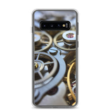 Chronograph Samsung Case