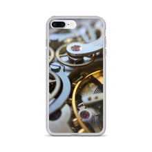 Chronograph iPhone Case