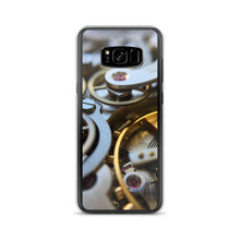 Chronograph Samsung Case