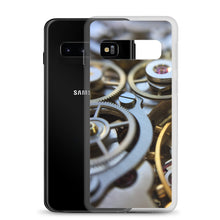 Chronograph Samsung Case