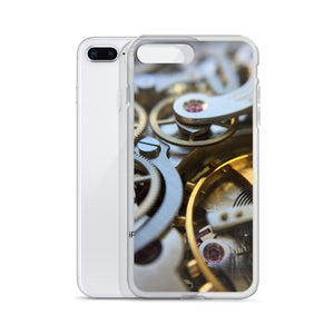 Chronograph iPhone Case