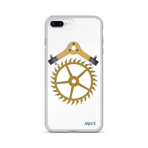 Deadbeat iPhone Case