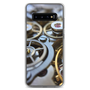 Chronograph Samsung Case