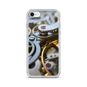 Chronograph iPhone Case