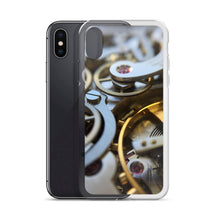 Chronograph iPhone Case