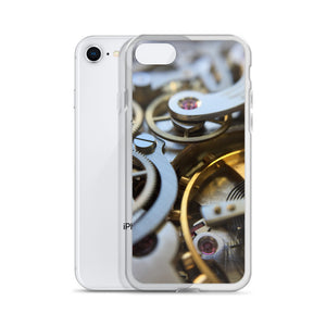 Chronograph iPhone Case