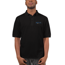 Men's AWCI Premium Polo