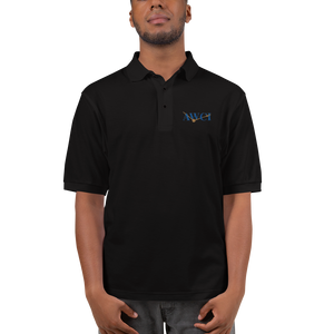 Men's AWCI Premium Polo