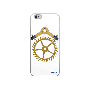 Deadbeat iPhone Case