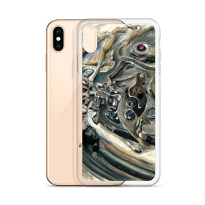 iPhone Case