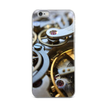 Chronograph iPhone Case