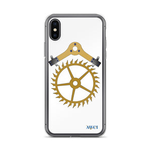 Deadbeat iPhone Case