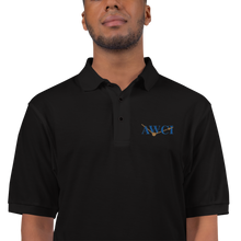 Men's AWCI Premium Polo