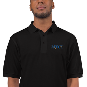 Men's AWCI Premium Polo