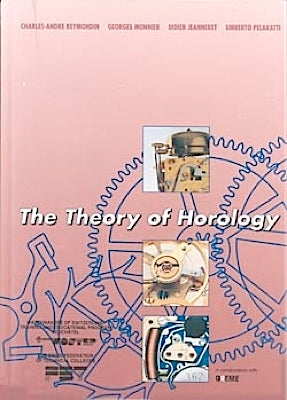 The Theory of Horology – American Watchmakers-Clockmakers Institute